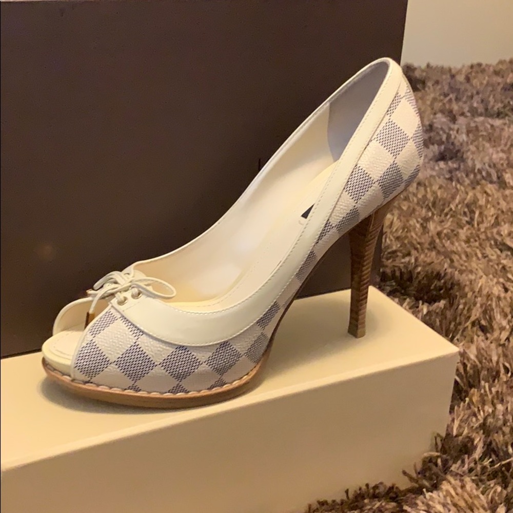Summer perfect shoes!